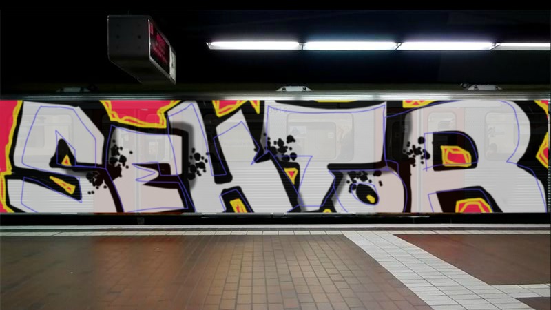 Bombing 1397304815928