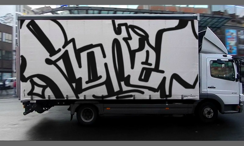 Bombing 1397305990794