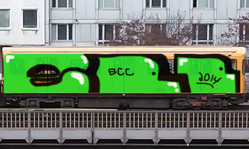 Bombing 1397306825757