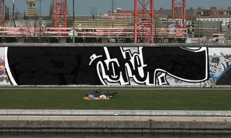 Bombing 1397308050423