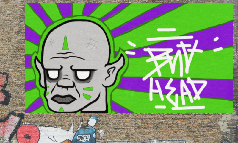 Bombing 1397317640260