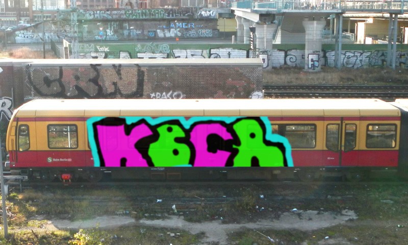 Bombing 1397327644297