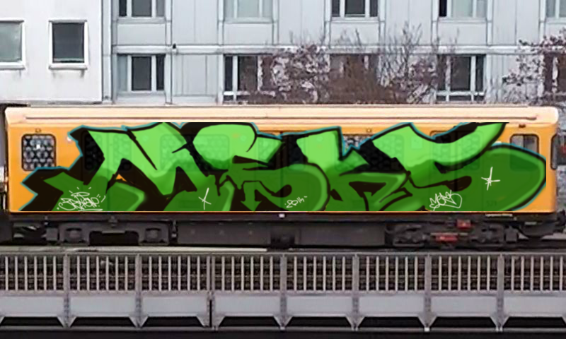 Bombing 1397335586577