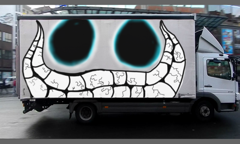 Bombing 1397343338602