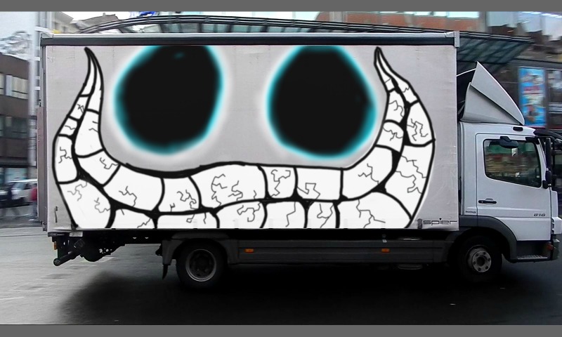 Bombing 1397343338602