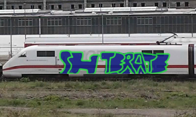 Bombing 1397359271986