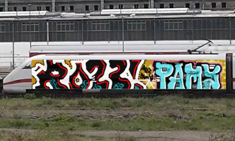 Bombing 1397377340766