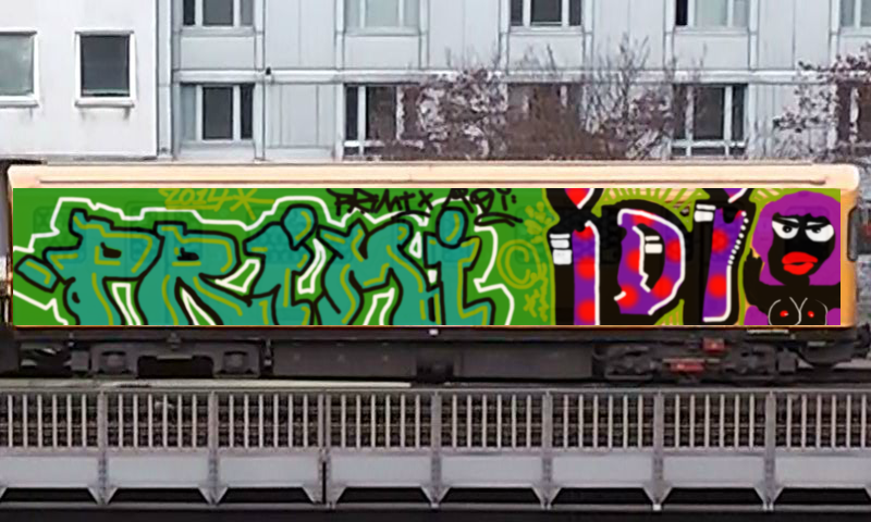 Bombing 1397378814726