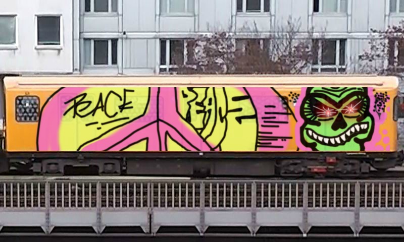 Bombing 1397391468366