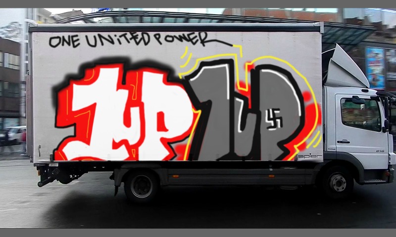 Bombing 1397402814840