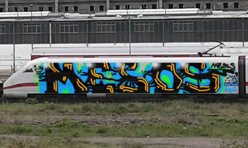 Bombing 1397409283662