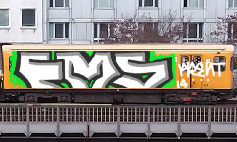 Bombing 1397418042487