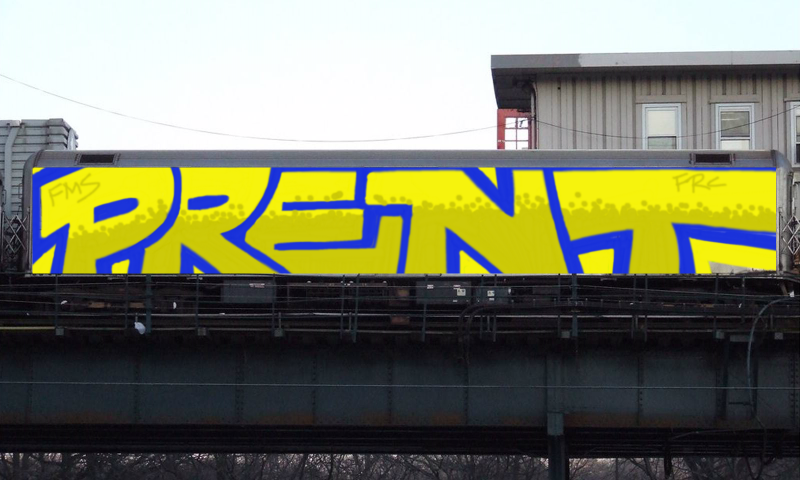 Bombing 1397421415960