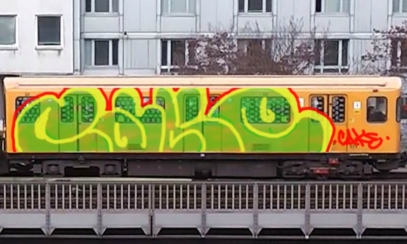 Bombing 1397428961920