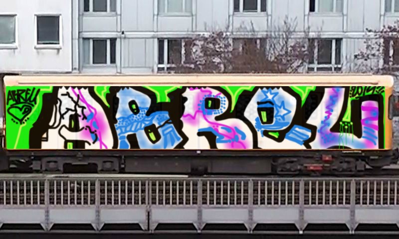 Bombing 1397470281828