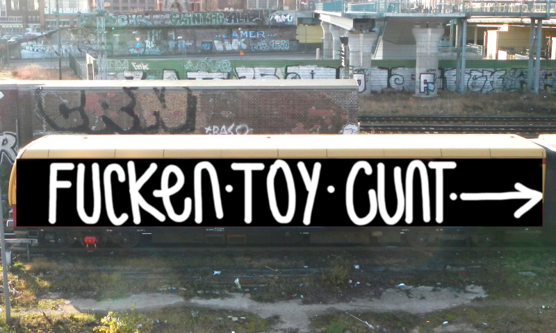 Bombing 1397477691489