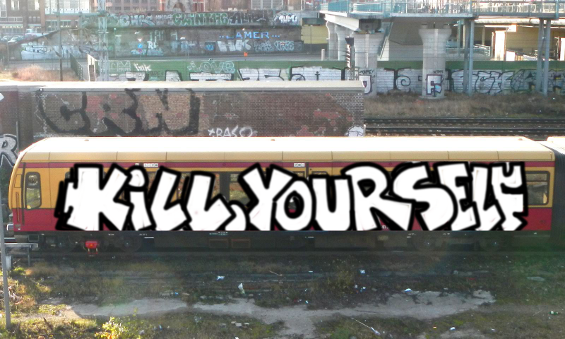 Bombing 1397483947644