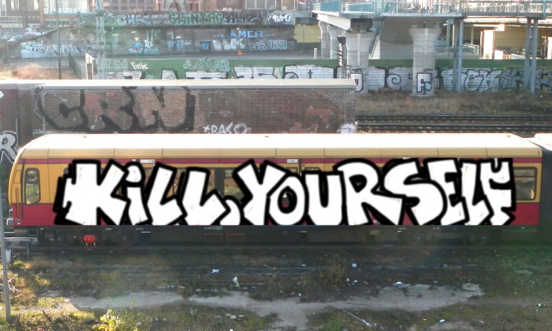 Bombing 1397483947644