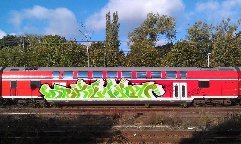 Bombing 1397491602254