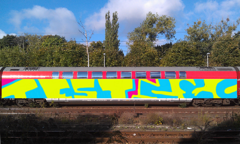 Bombing 1397493722070