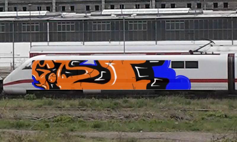 Bombing 1397519217711