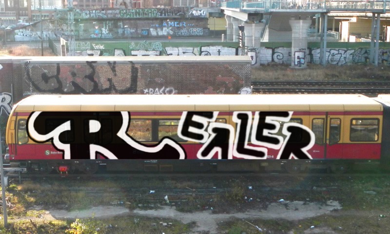 Bombing 1397545980547