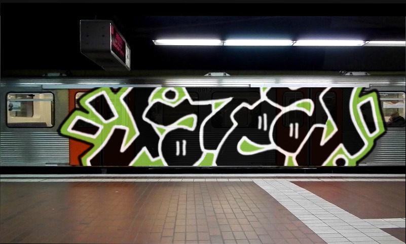 Bombing 1397550265151