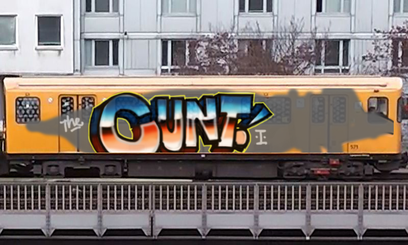 Bombing 1397556898674