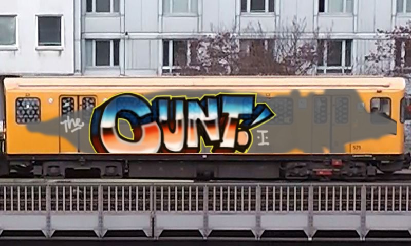 Bombing 1397556898674