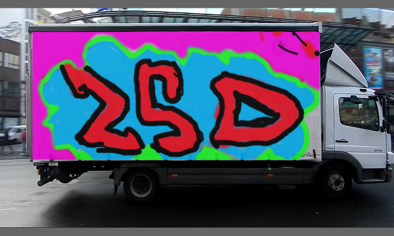 Bombing 1397563971874