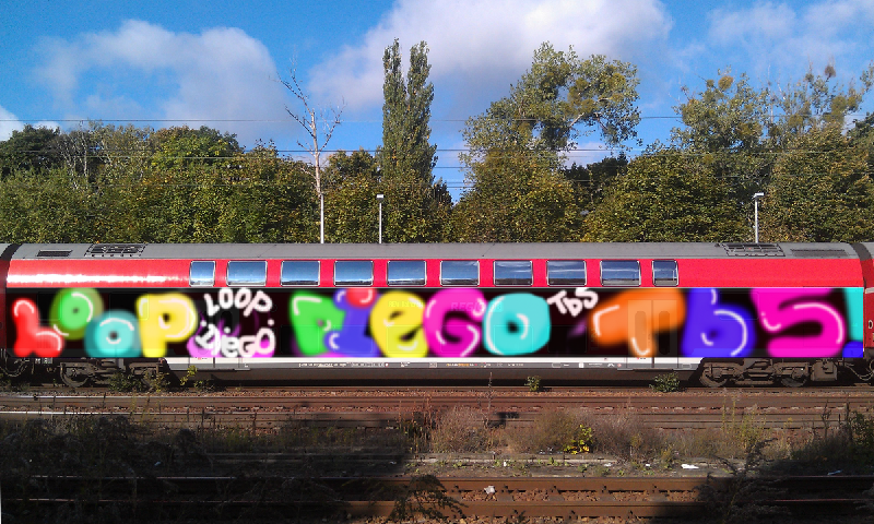 Bombing 1397567198447