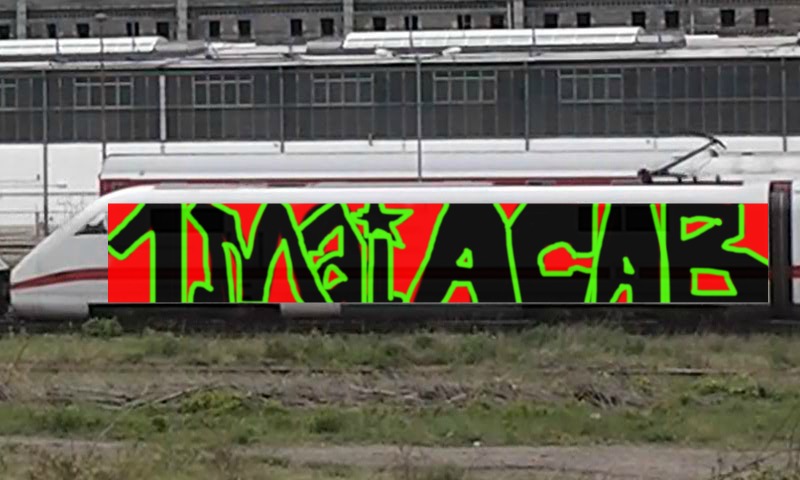 Bombing 1397568490156