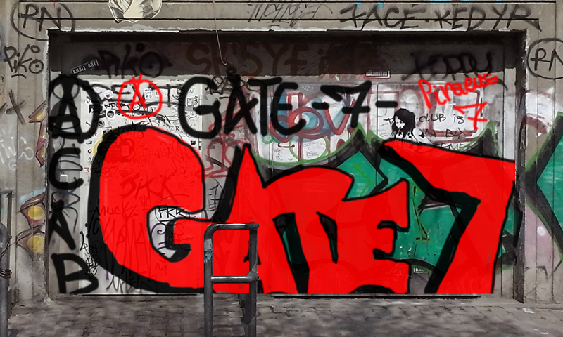 Bombing 1397571117856