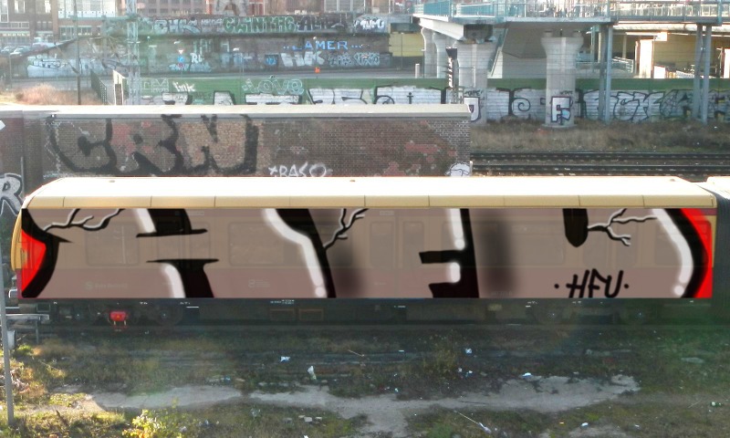 Bombing 1397580302030