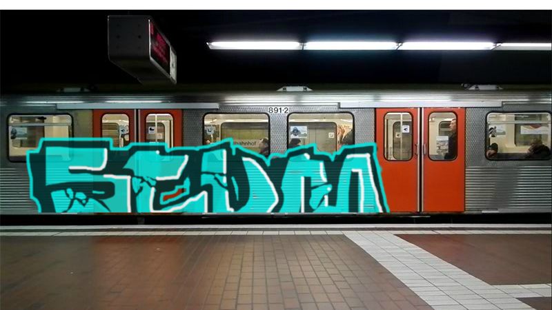 Bombing 1397593954230