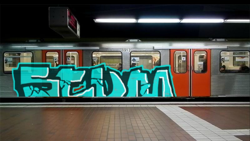 Bombing 1397593954230