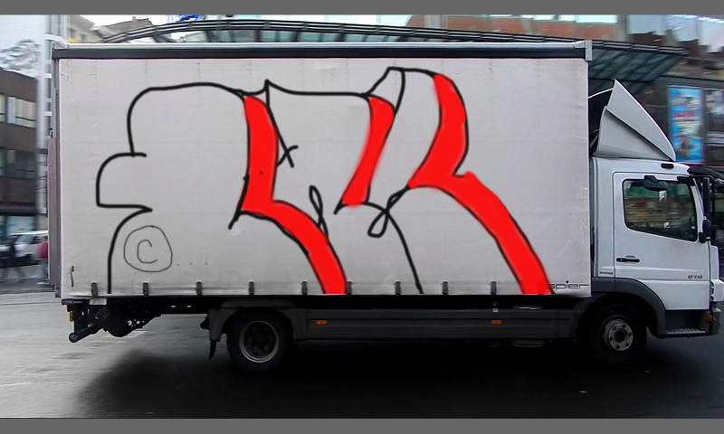 Bombing 1397599657425