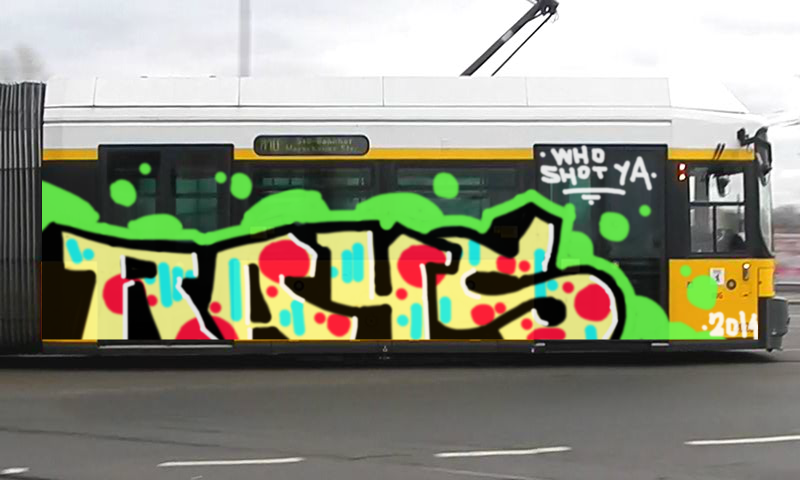 Bombing 1397643088018