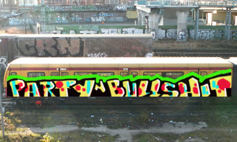 Bombing 1397644701694