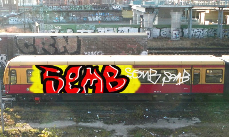 Bombing 1397666135407