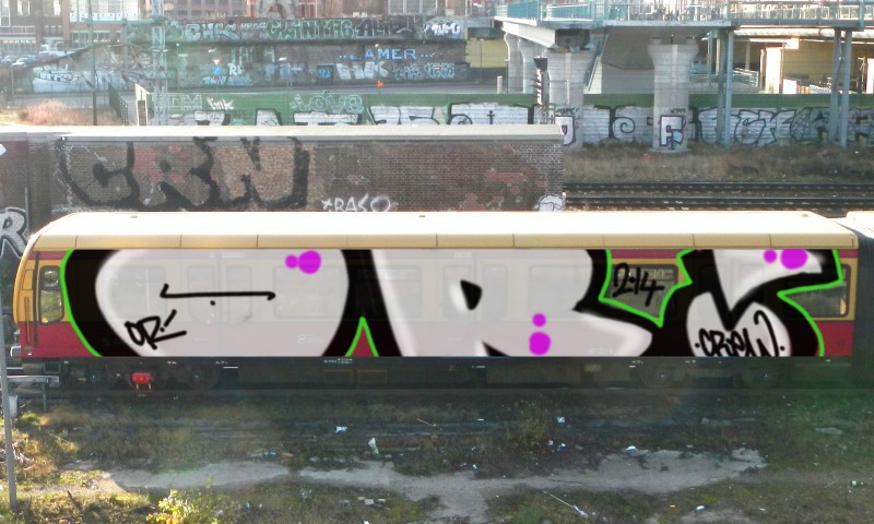 Bombing 1397675442957