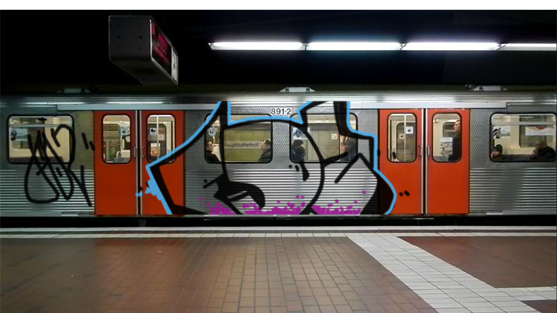 Bombing 1397685923406