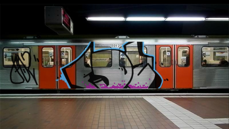 Bombing 1397685923406