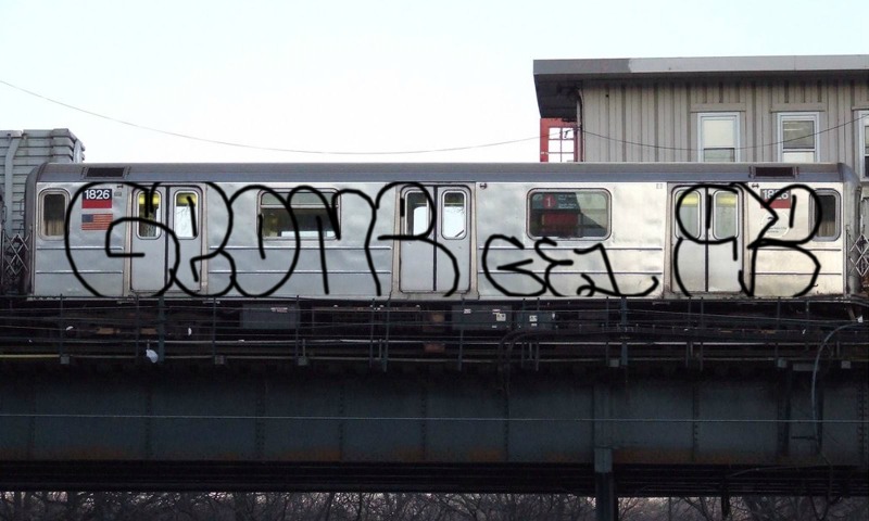 Bombing 1397692881589