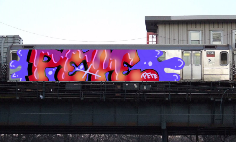 Bombing 1397695068052