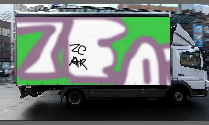 Bombing 1397698973187