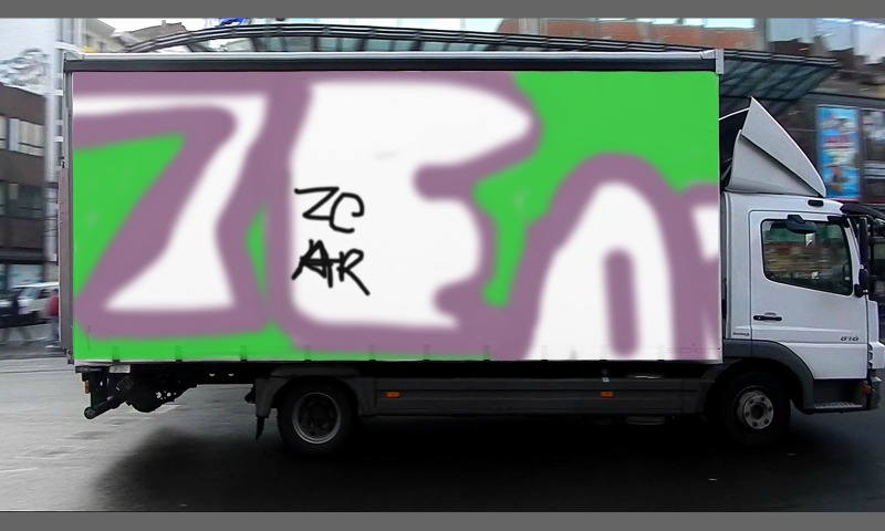 Bombing 1397698973187