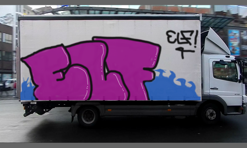 Bombing 1397704127444