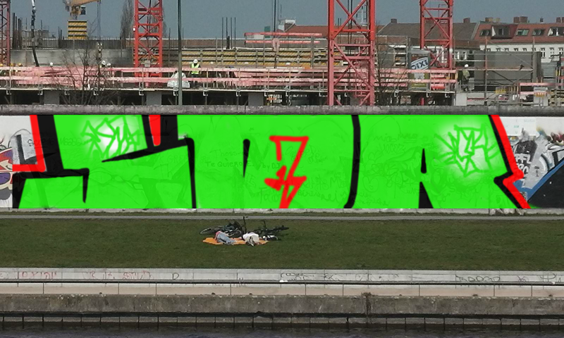 Bombing 1397708992910