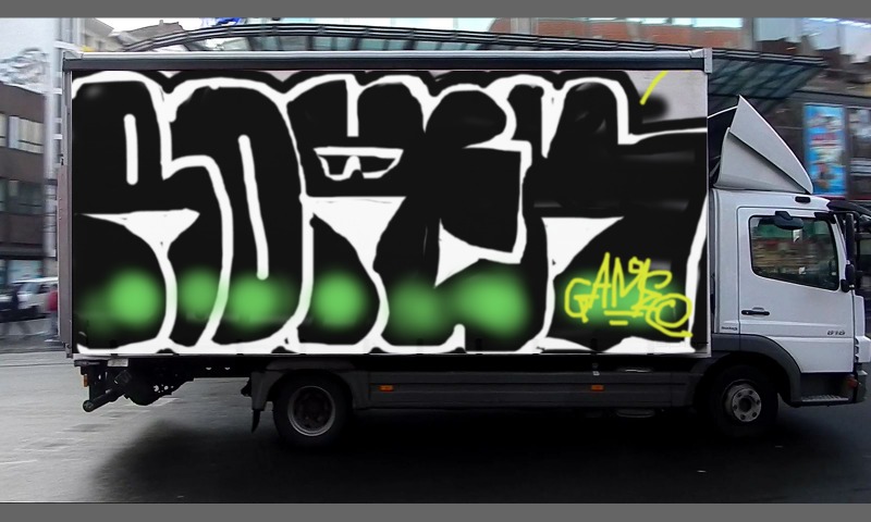 Bombing 1397709493995